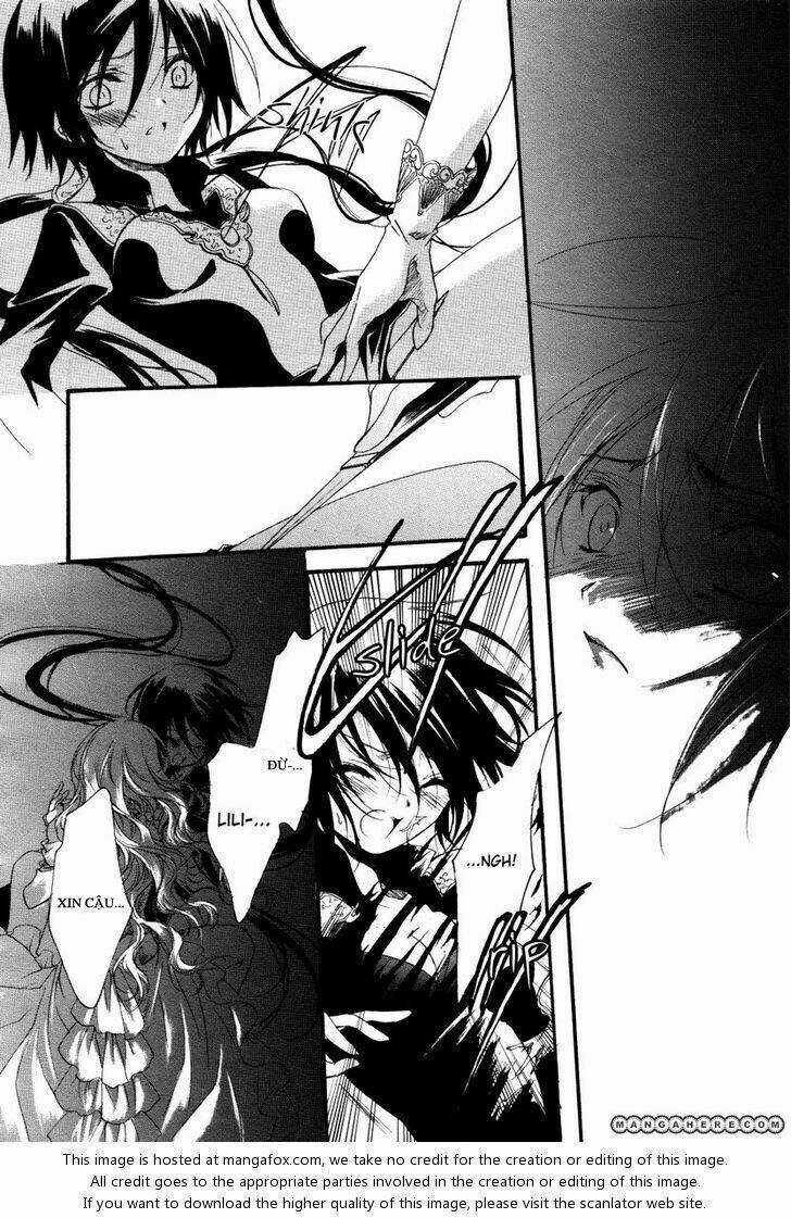 Marriage Black - Chapter 1 - Trang 35