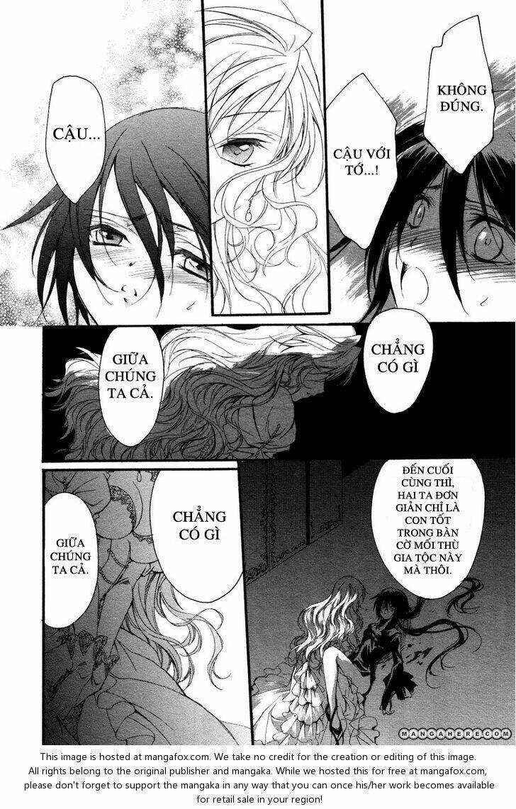 Marriage Black - Chapter 1 - Trang 39