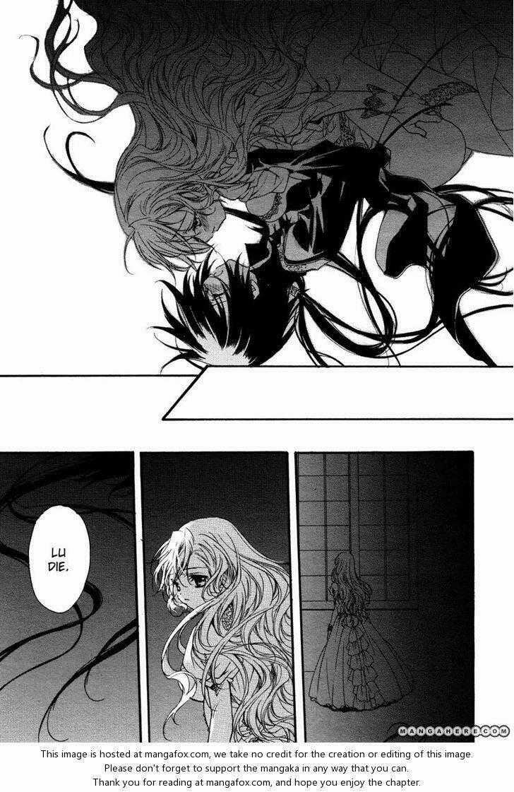 Marriage Black - Chapter 1 - Trang 42