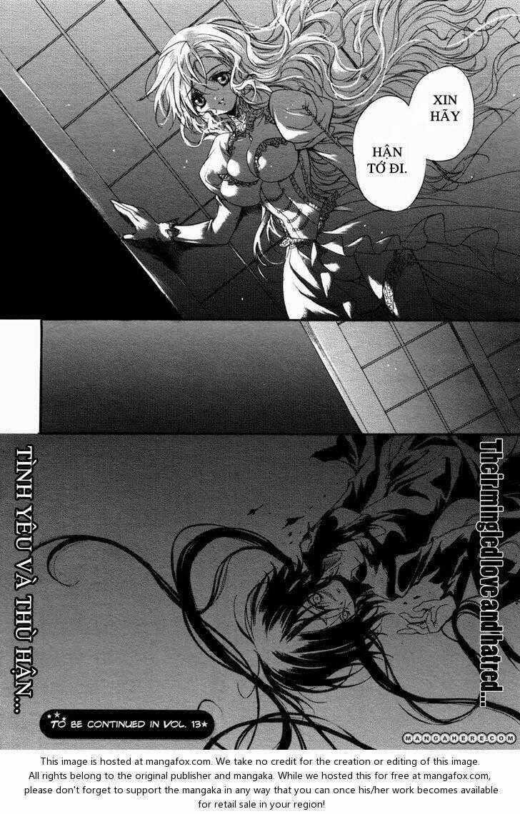 Marriage Black - Chapter 1 - Trang 43