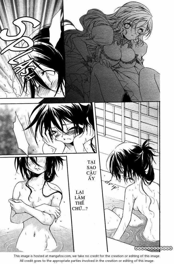 Marriage Black - Chapter 2 - Trang 17