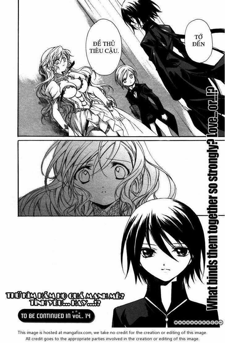 Marriage Black - Chapter 2 - Trang 28