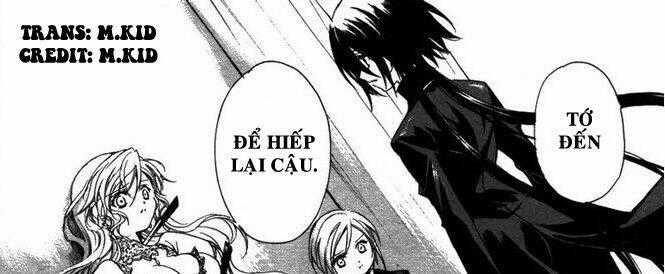 Marriage Black - Chapter 2 - Trang 29