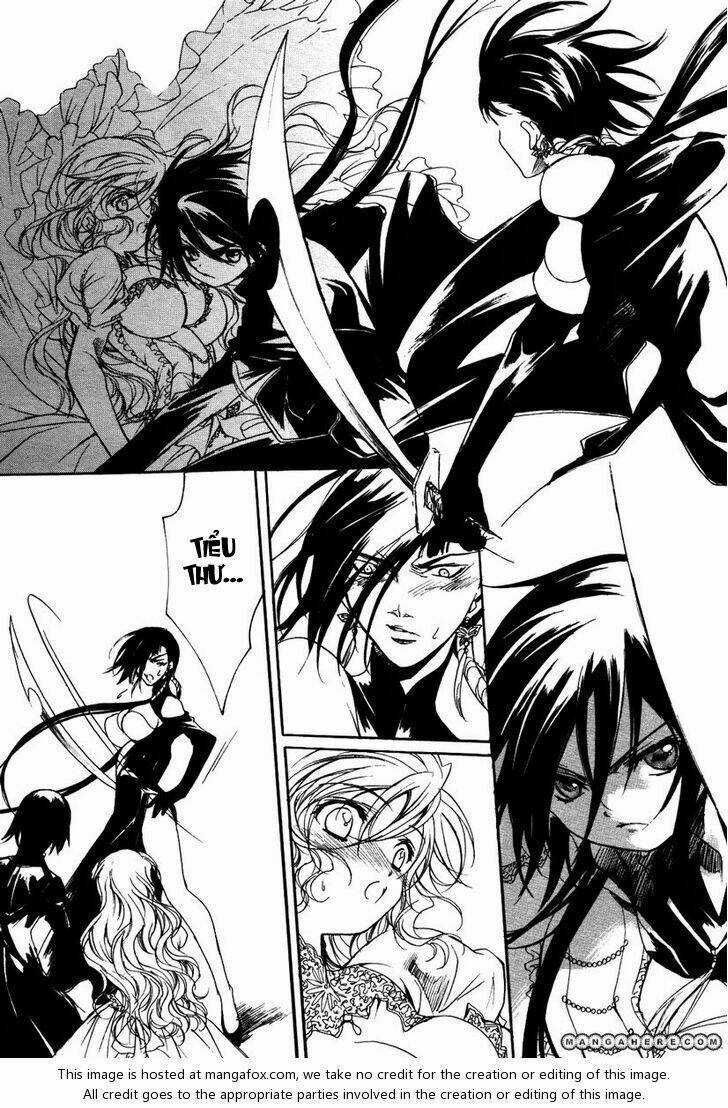 Marriage Black - Chapter 3 - Trang 13