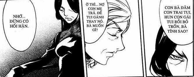 Marriage Black - Chapter 3 - Trang 28