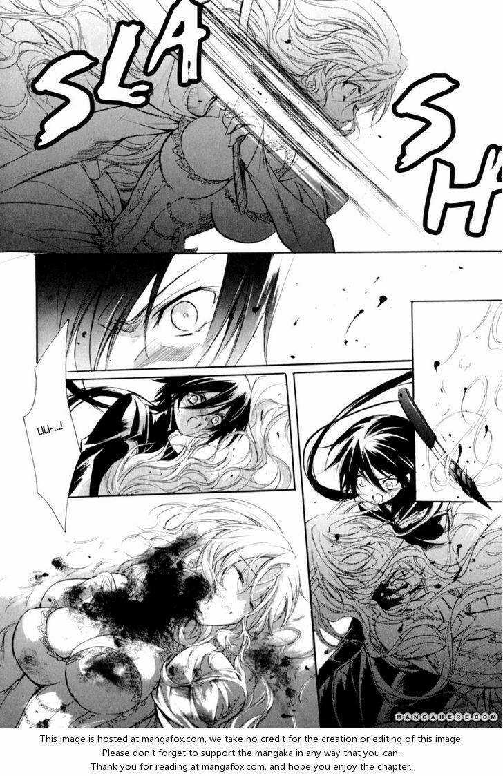 Marriage Black - Chapter 4 - Trang 17