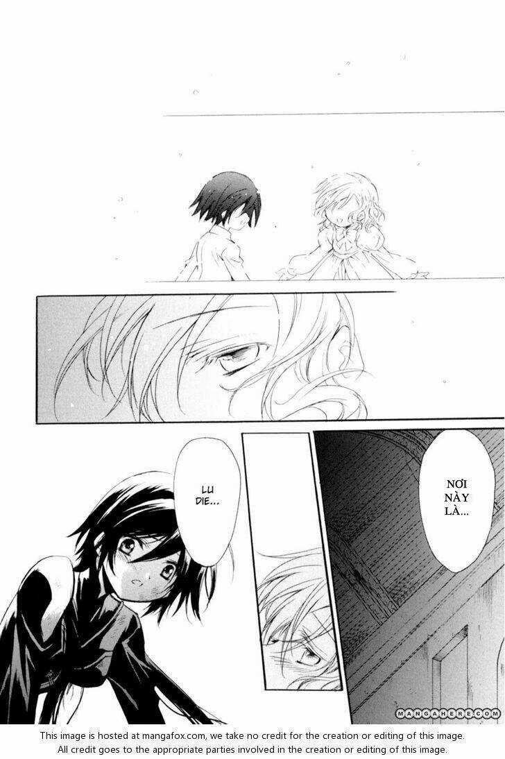 Marriage Black - Chapter 4 - Trang 22