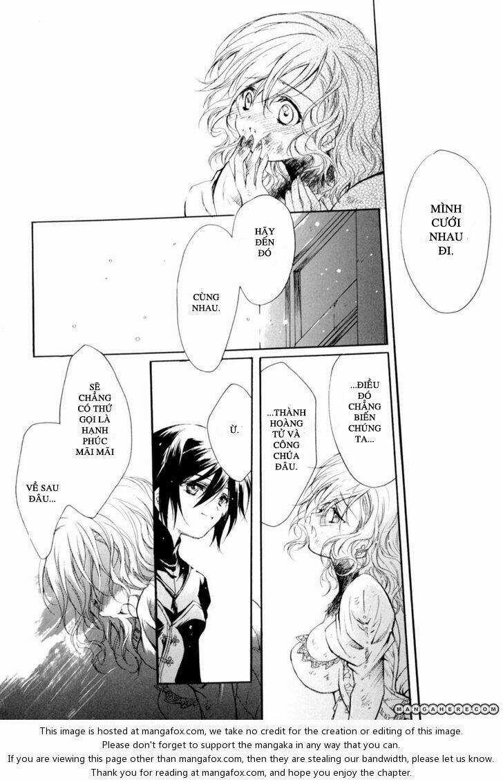 Marriage Black - Chapter 4 - Trang 28