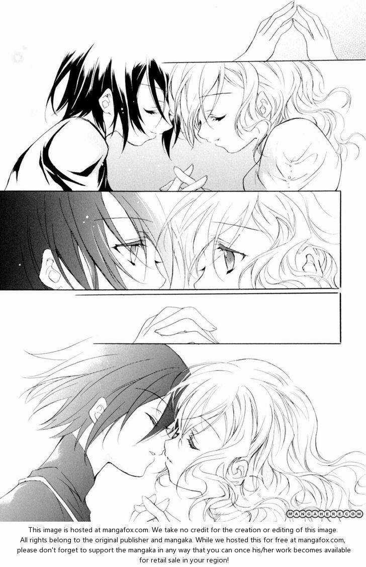 Marriage Black - Chapter 4 - Trang 31