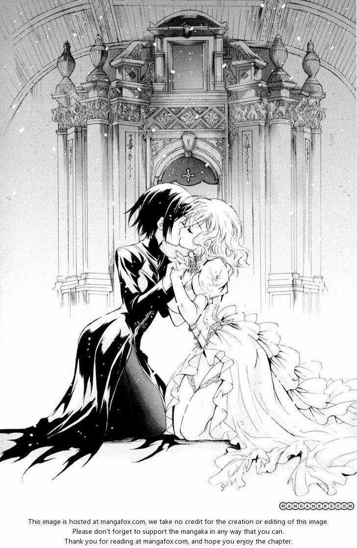 Marriage Black - Chapter 4 - Trang 32