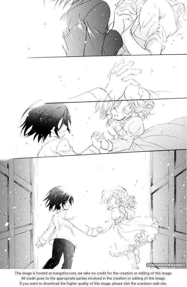 Marriage Black - Chapter 4 - Trang 33