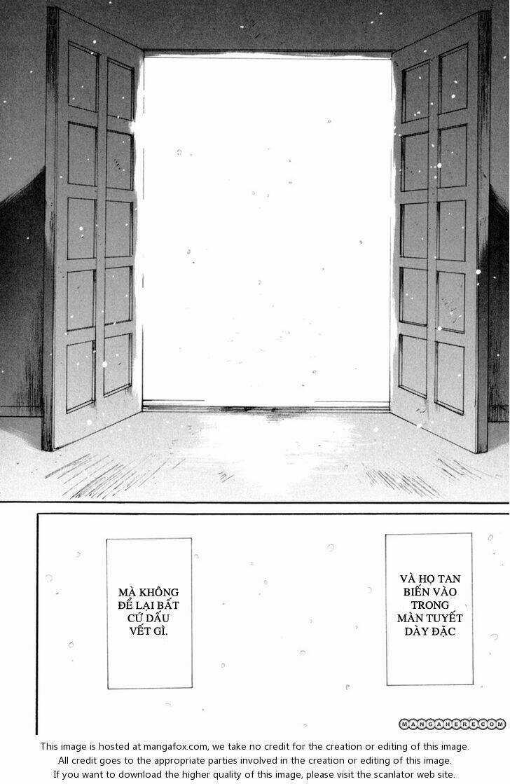 Marriage Black - Chapter 4 - Trang 34