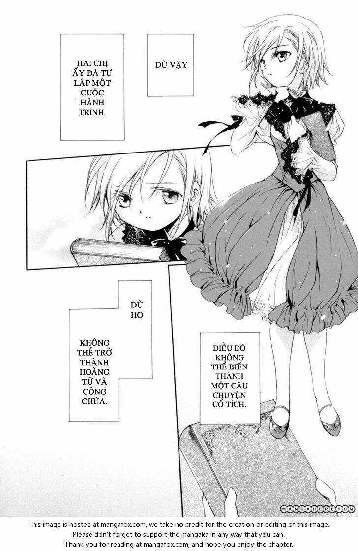 Marriage Black - Chapter 4 - Trang 36