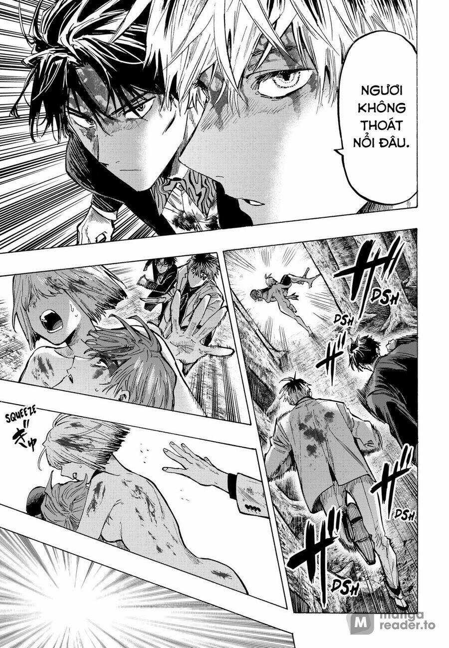 Marriagetoxin - Chapter 45 - Trang 15