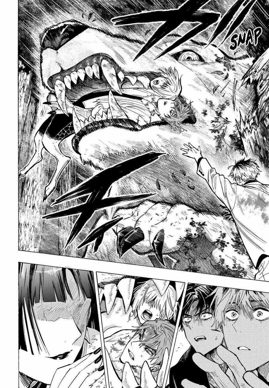 Marriagetoxin - Chapter 45 - Trang 16