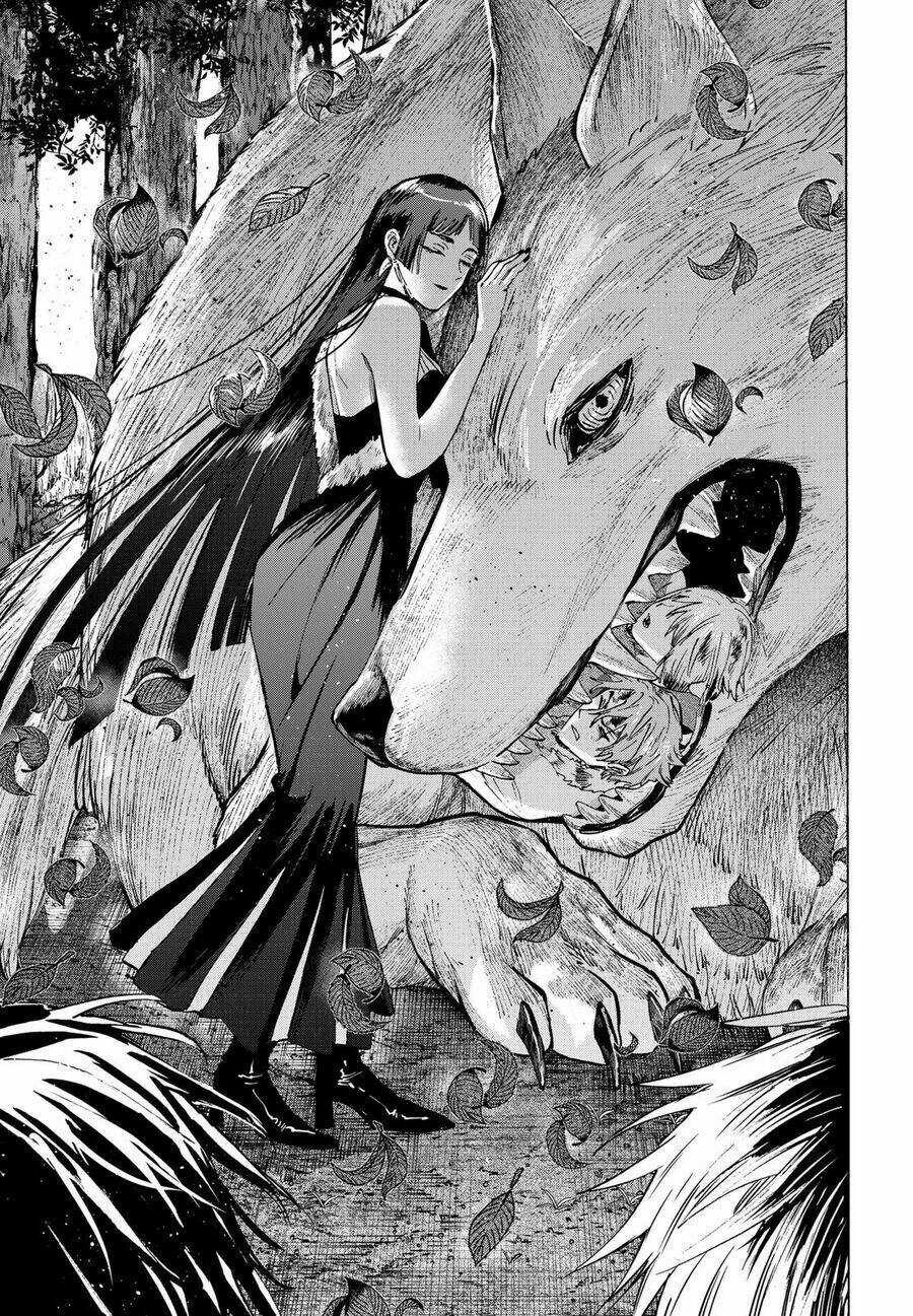 Marriagetoxin - Chapter 45 - Trang 17