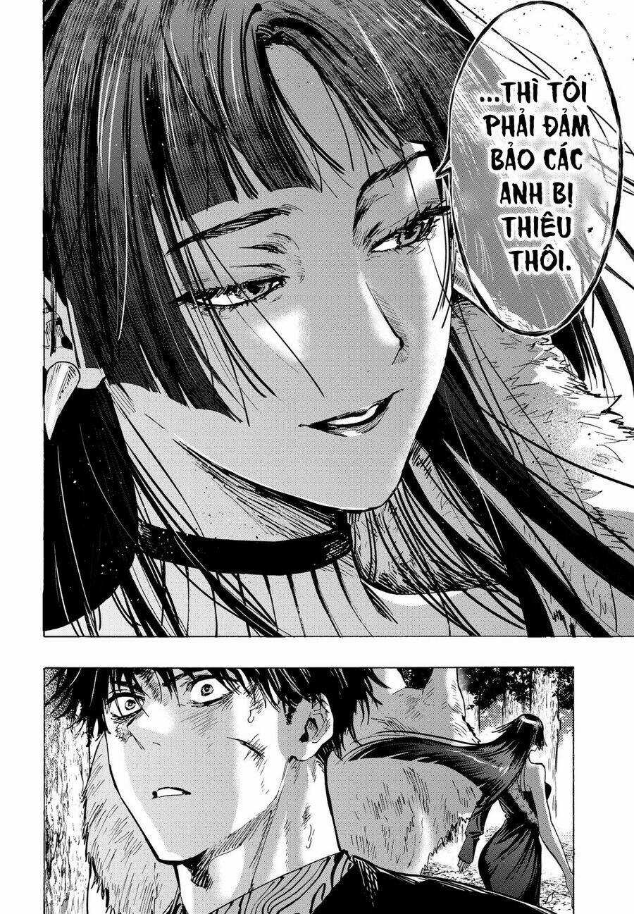 Marriagetoxin - Chapter 45 - Trang 20