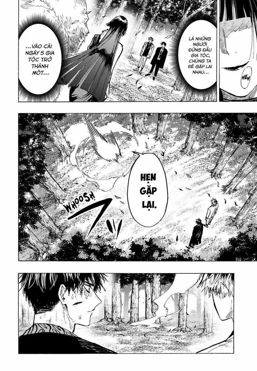 Marriagetoxin - Chapter 45 - Trang 22