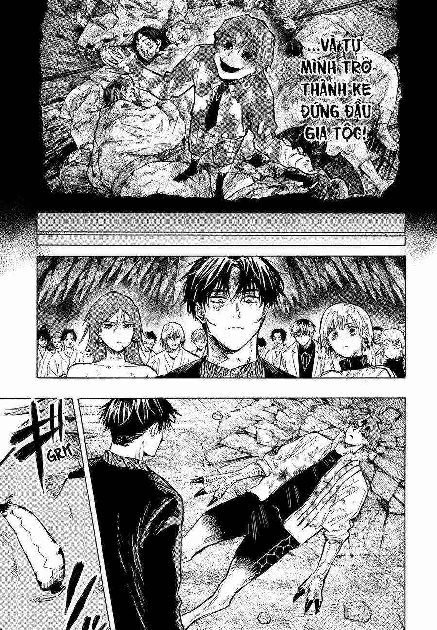 Marriagetoxin - Chapter 45 - Trang 7