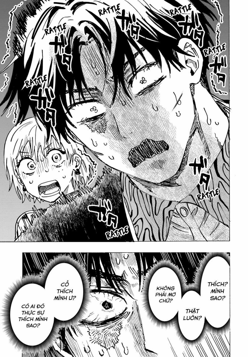 Marriagetoxin - Chapter 46 - Trang 16