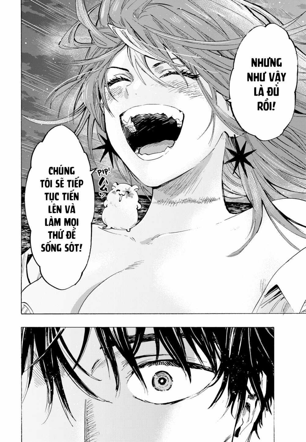 Marriagetoxin - Chapter 46 - Trang 7