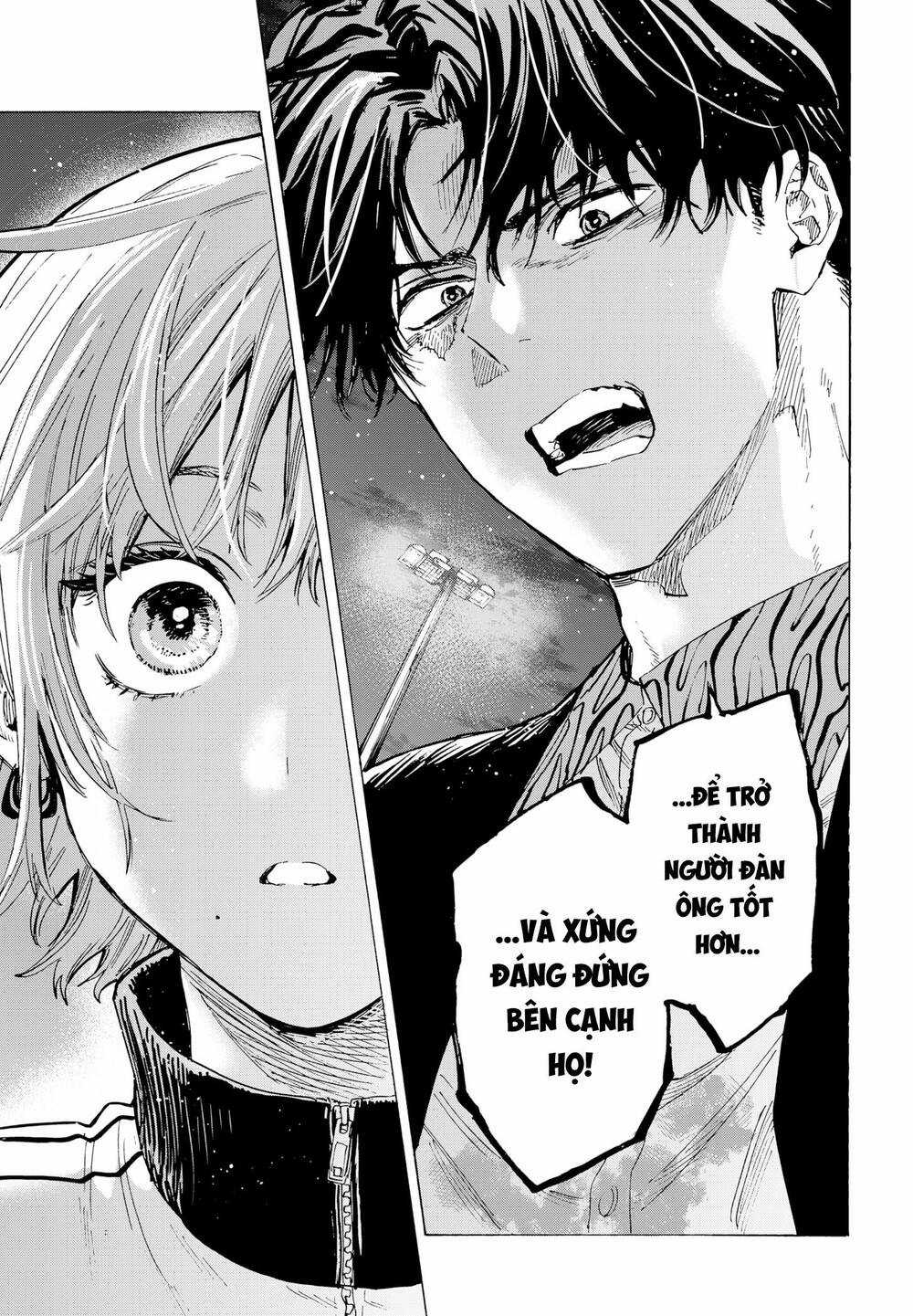 Marriagetoxin - Chapter 47 - Trang 14