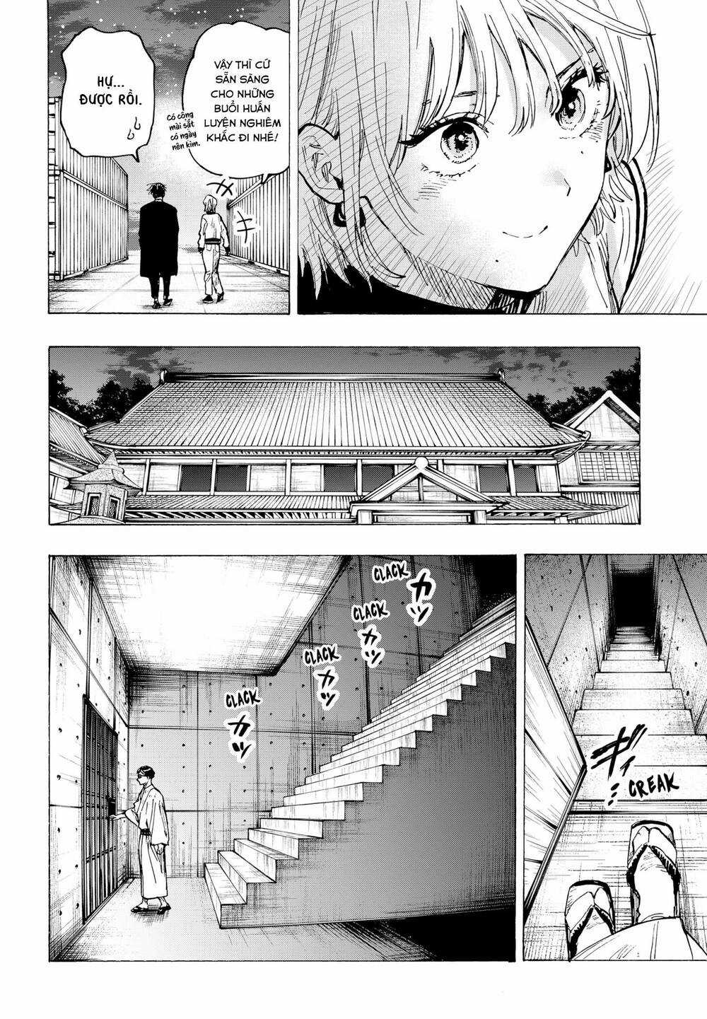 Marriagetoxin - Chapter 47 - Trang 15