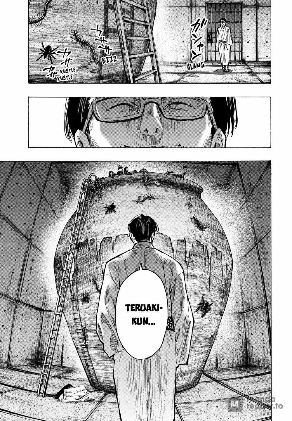 Marriagetoxin - Chapter 47 - Trang 16