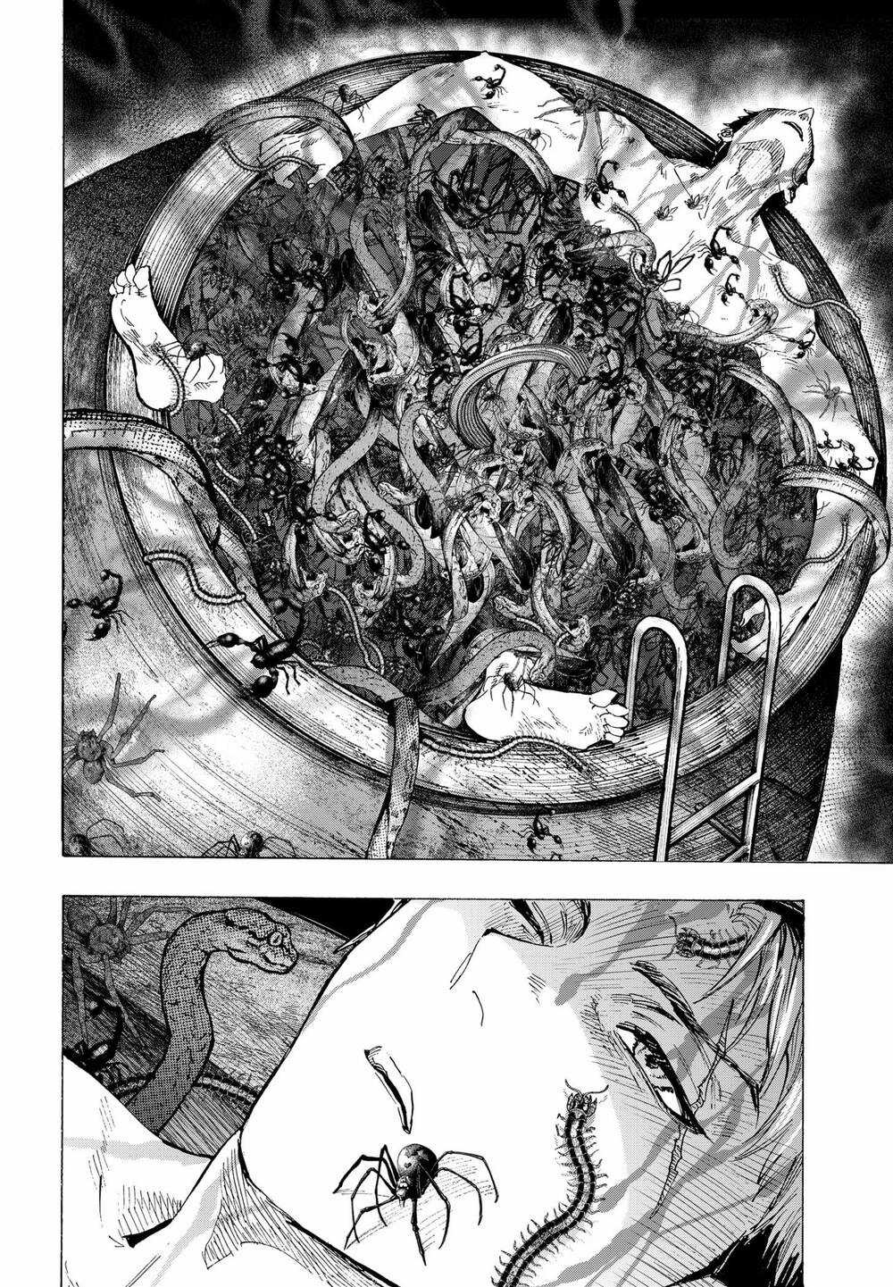 Marriagetoxin - Chapter 47 - Trang 17