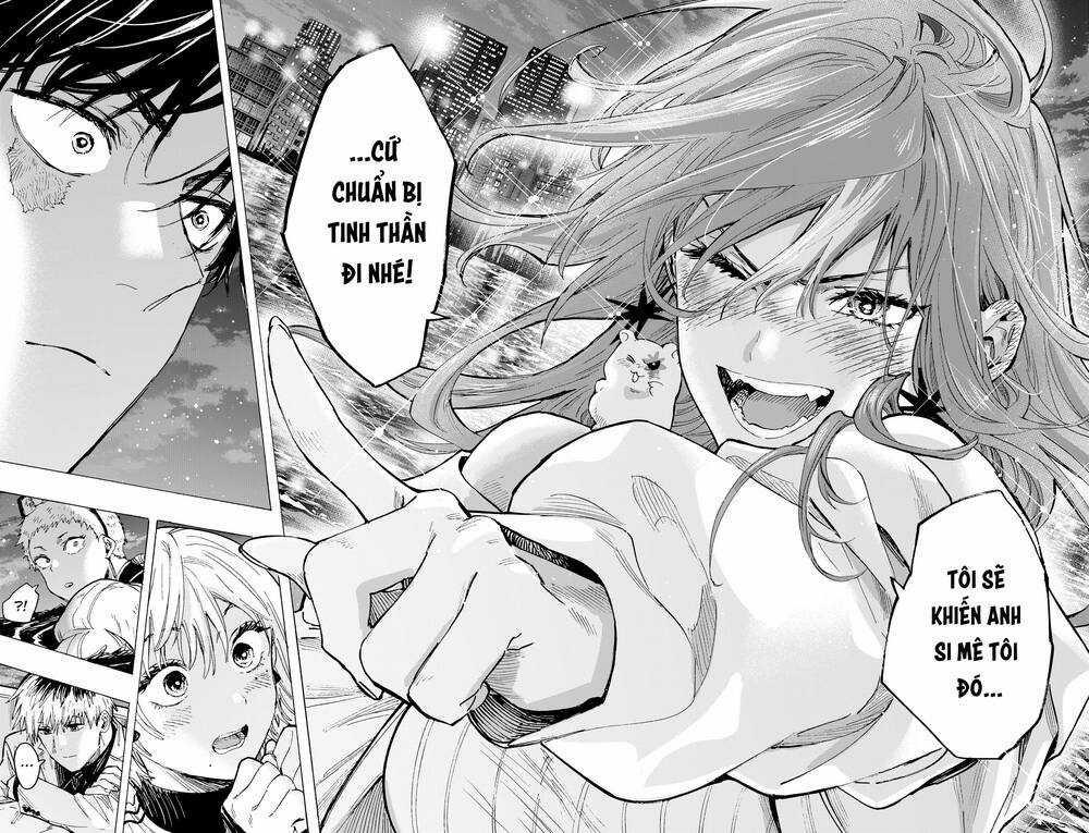 Marriagetoxin - Chapter 47 - Trang 6