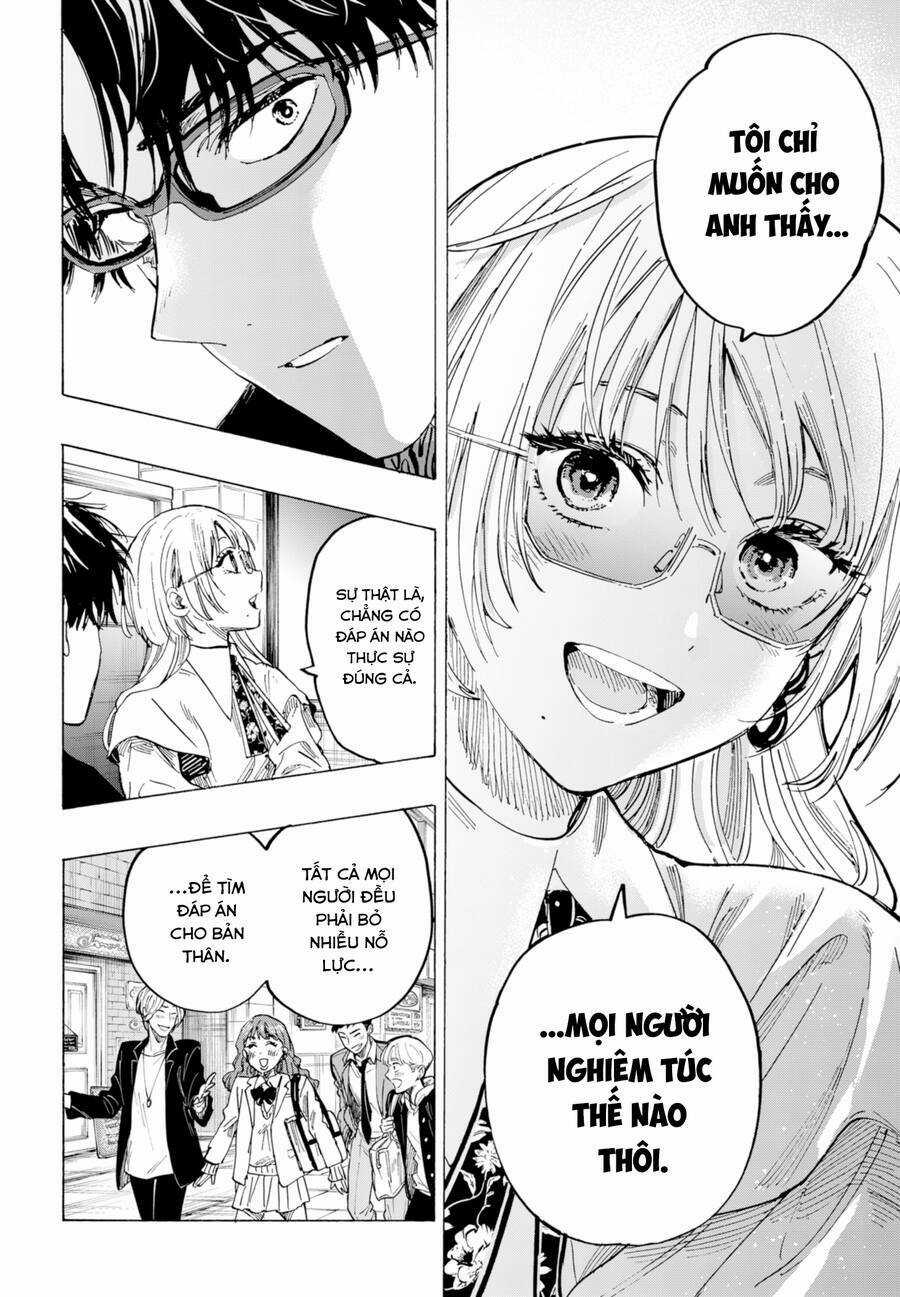 Marriagetoxin - Chapter 48 - Trang 13