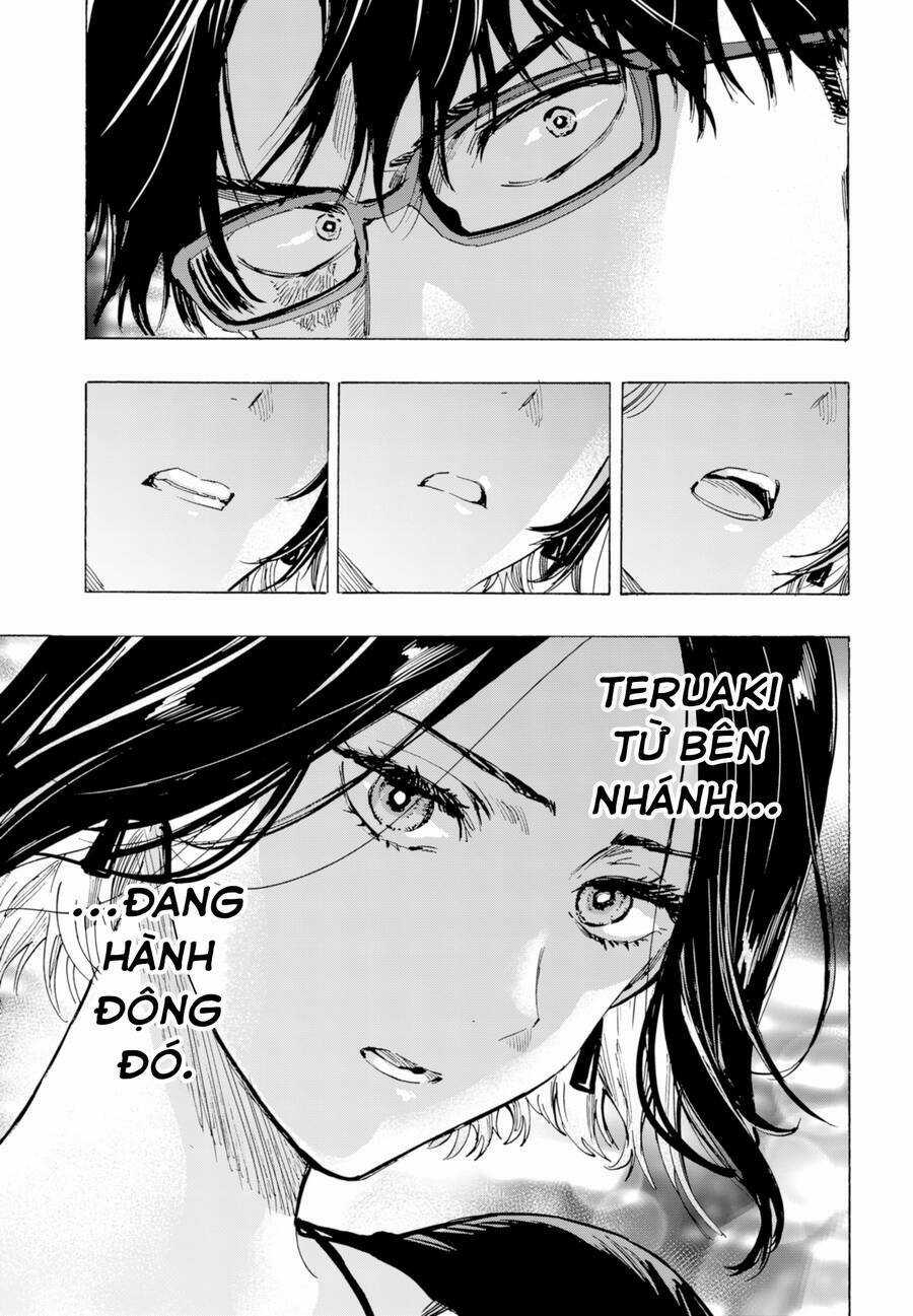 Marriagetoxin - Chapter 48 - Trang 20