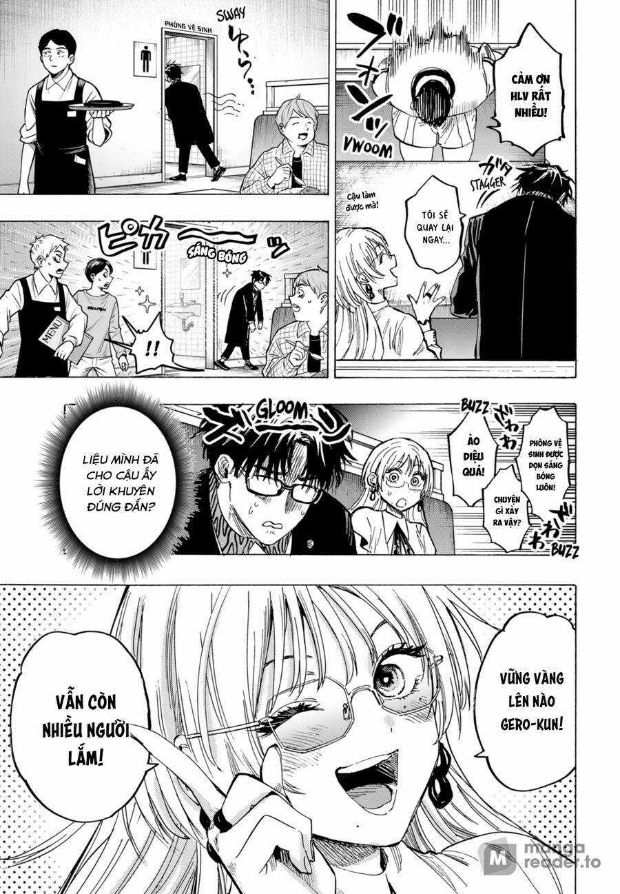 Marriagetoxin - Chapter 48 - Trang 8