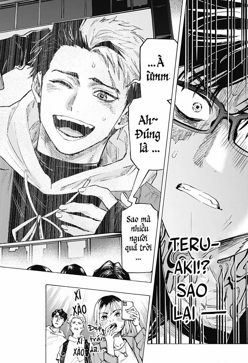 Marriagetoxin - Chapter 49 - Trang 11