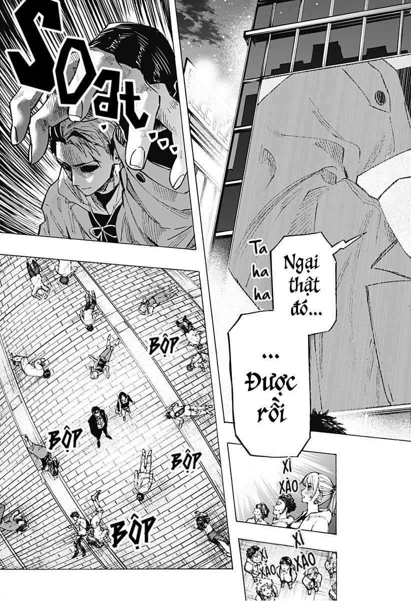 Marriagetoxin - Chapter 49 - Trang 12