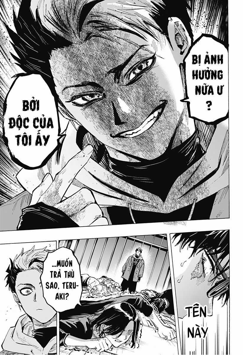 Marriagetoxin - Chapter 49 - Trang 16