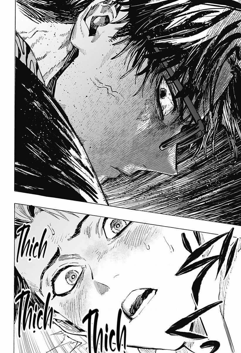 Marriagetoxin - Chapter 49 - Trang 19