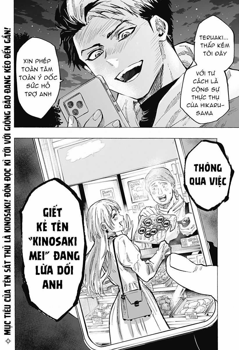 Marriagetoxin - Chapter 49 - Trang 21