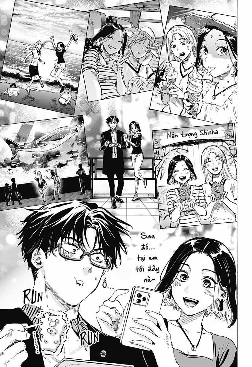 Marriagetoxin - Chapter 49 - Trang 4