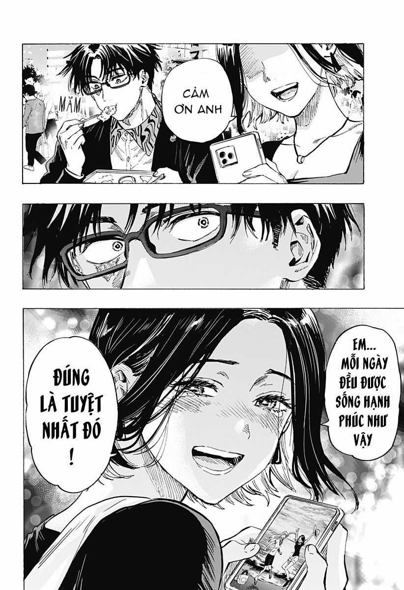 Marriagetoxin - Chapter 49 - Trang 5