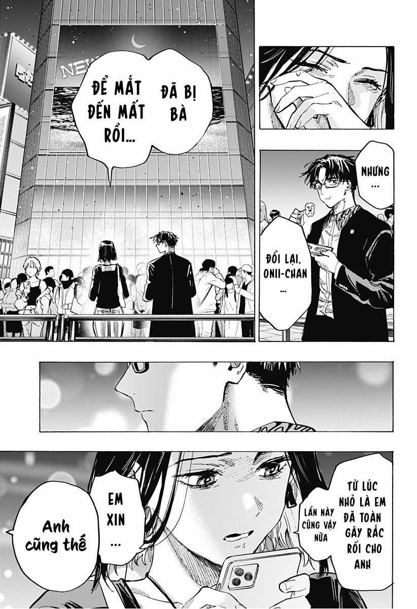 Marriagetoxin - Chapter 49 - Trang 6