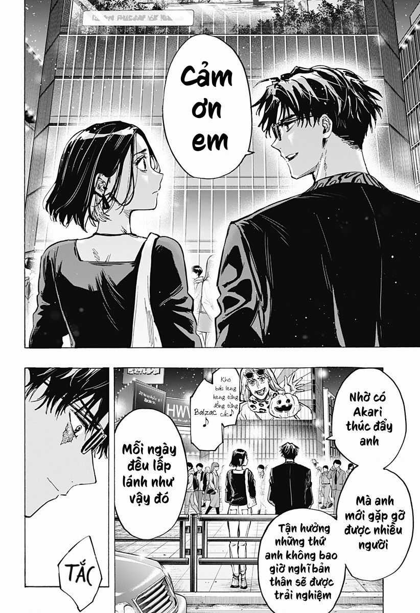 Marriagetoxin - Chapter 49 - Trang 7
