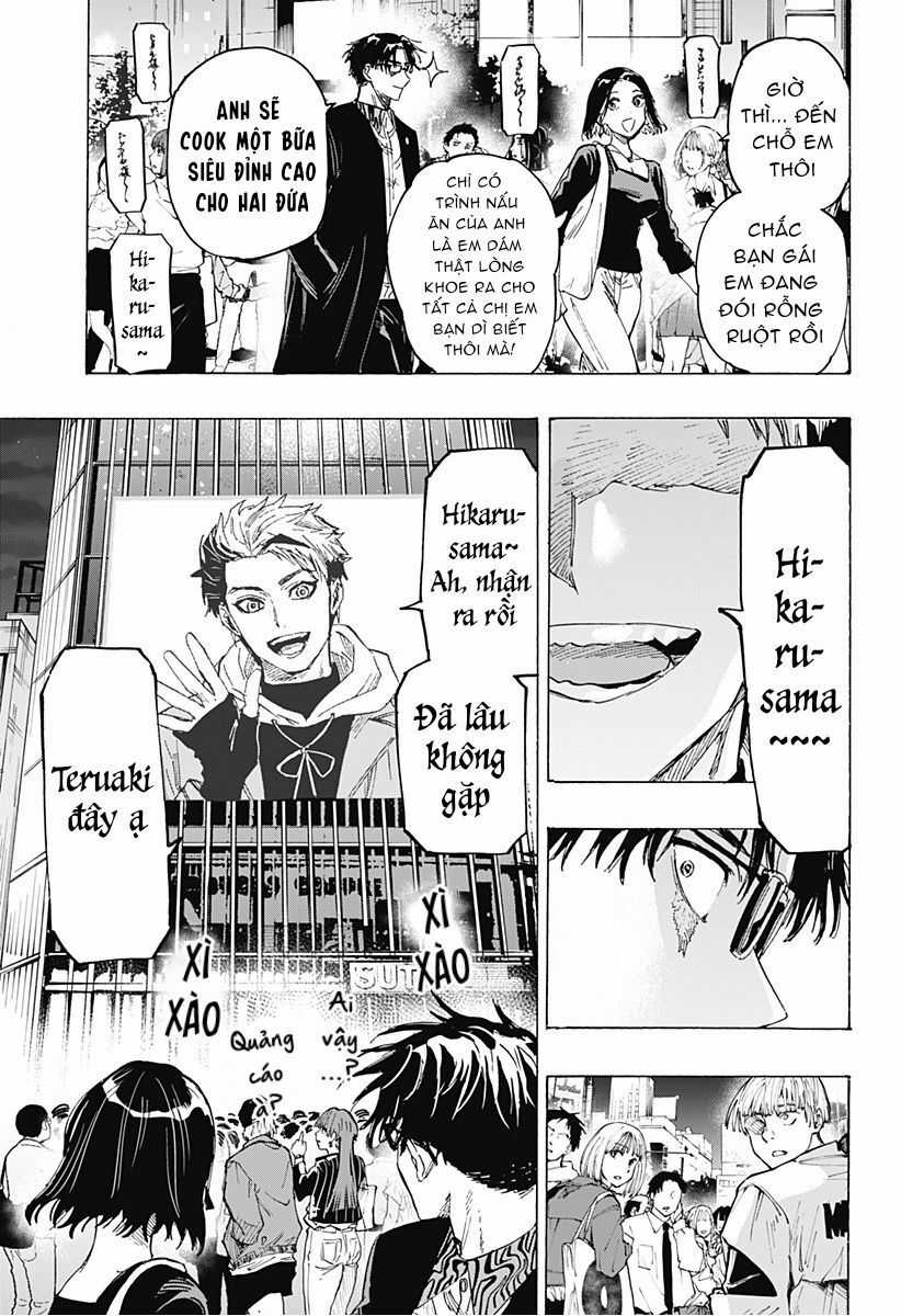 Marriagetoxin - Chapter 49 - Trang 10