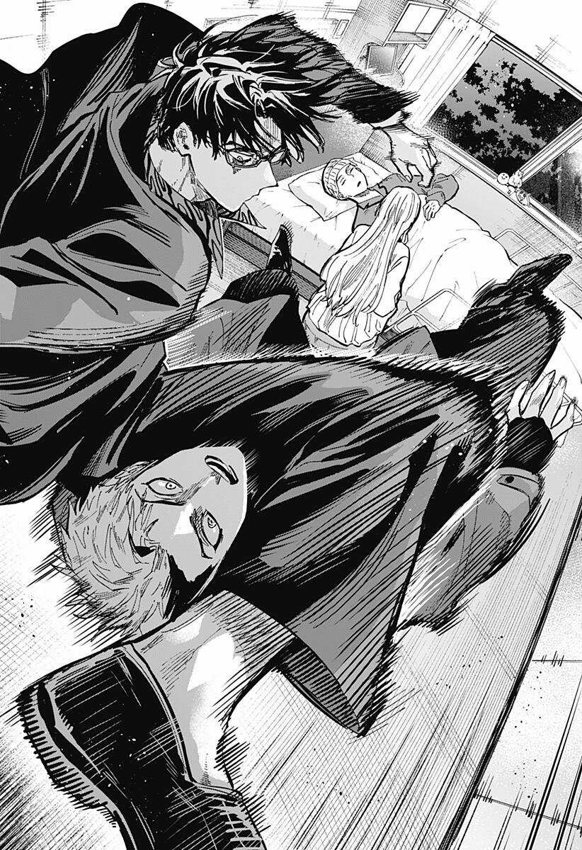 Marriagetoxin - Chapter 50 - Trang 11