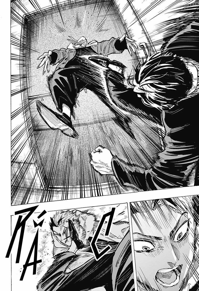 Marriagetoxin - Chapter 50 - Trang 13