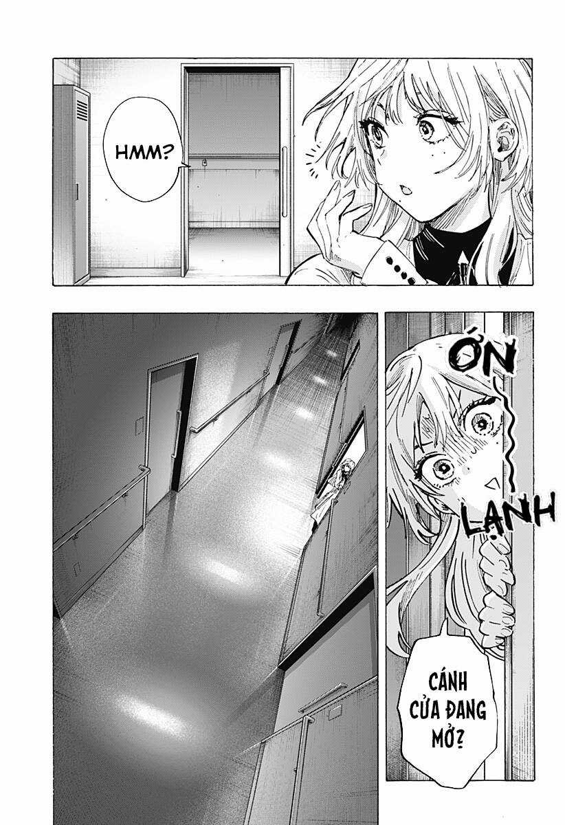 Marriagetoxin - Chapter 50 - Trang 14