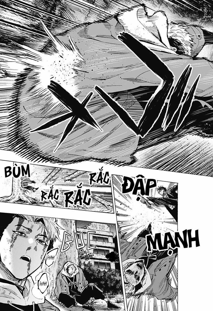 Marriagetoxin - Chapter 50 - Trang 16