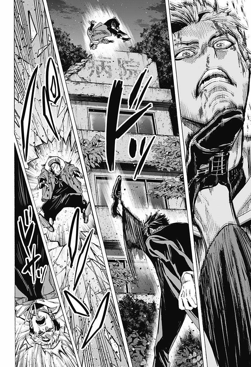 Marriagetoxin - Chapter 50 - Trang 17