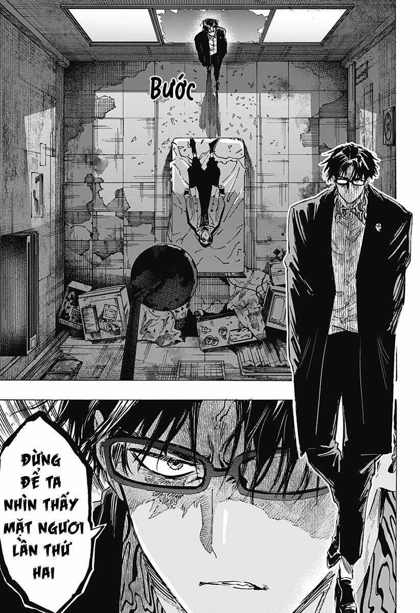 Marriagetoxin - Chapter 50 - Trang 18