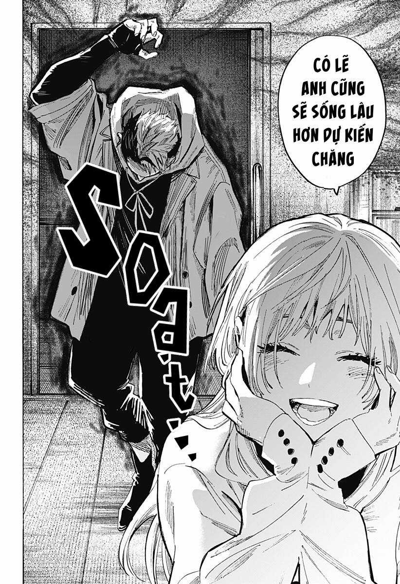 Marriagetoxin - Chapter 50 - Trang 9